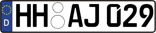 HH-AJ029