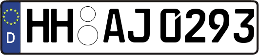 HH-AJ0293