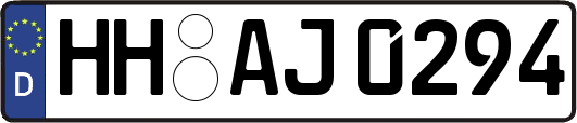 HH-AJ0294