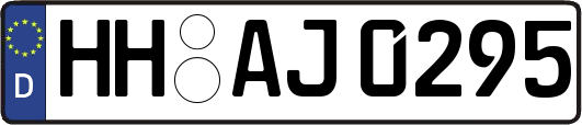 HH-AJ0295