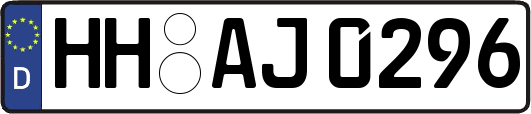 HH-AJ0296