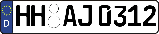 HH-AJ0312