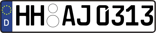 HH-AJ0313