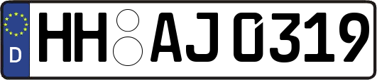 HH-AJ0319