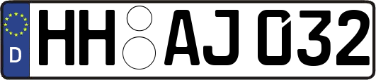 HH-AJ032