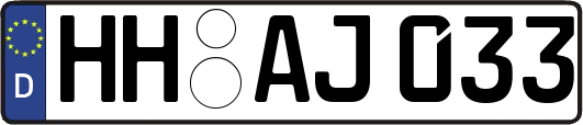 HH-AJ033