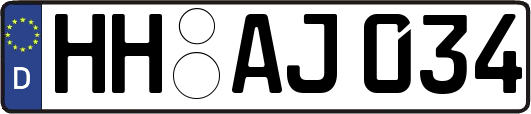 HH-AJ034