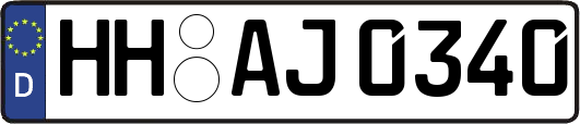 HH-AJ0340