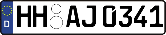 HH-AJ0341