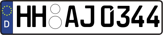 HH-AJ0344