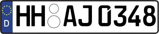 HH-AJ0348