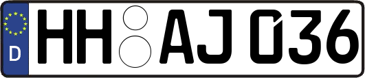 HH-AJ036