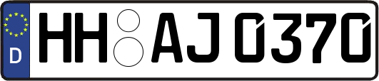 HH-AJ0370
