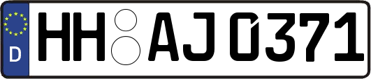 HH-AJ0371