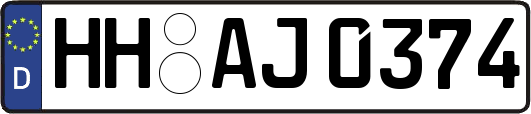 HH-AJ0374