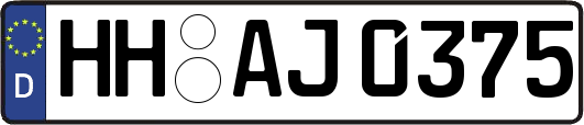 HH-AJ0375