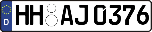 HH-AJ0376