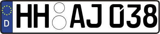 HH-AJ038