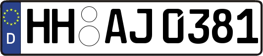 HH-AJ0381