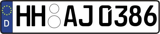 HH-AJ0386