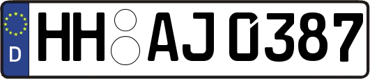 HH-AJ0387