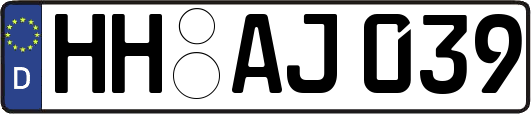 HH-AJ039