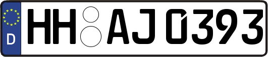 HH-AJ0393