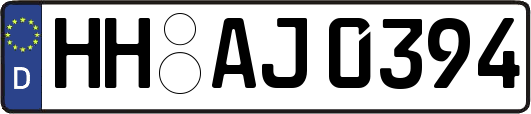 HH-AJ0394