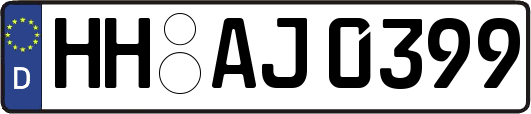 HH-AJ0399