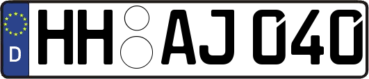 HH-AJ040