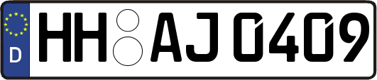 HH-AJ0409