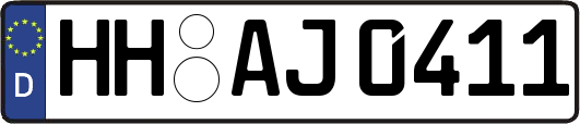 HH-AJ0411