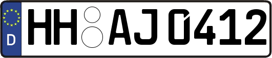 HH-AJ0412