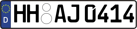 HH-AJ0414