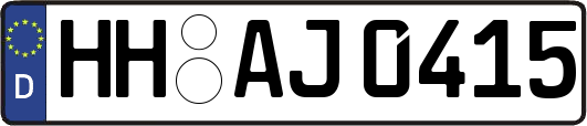 HH-AJ0415