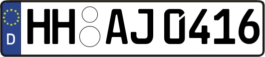 HH-AJ0416
