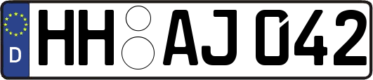 HH-AJ042