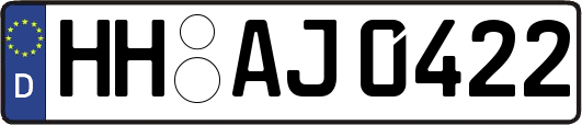 HH-AJ0422