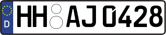 HH-AJ0428