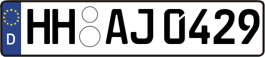 HH-AJ0429