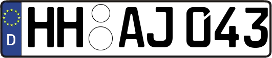 HH-AJ043