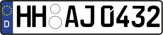 HH-AJ0432
