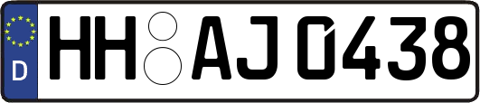 HH-AJ0438