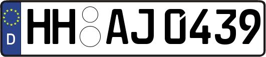 HH-AJ0439