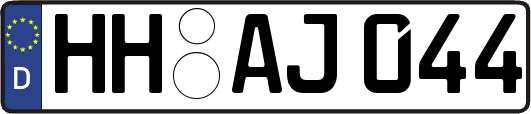 HH-AJ044