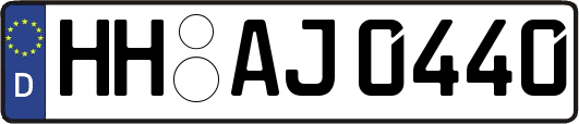HH-AJ0440