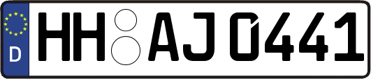 HH-AJ0441