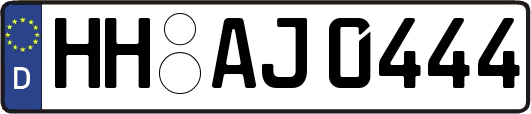 HH-AJ0444
