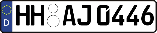 HH-AJ0446