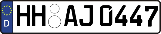 HH-AJ0447